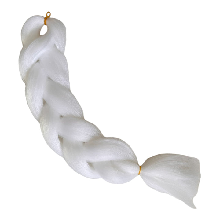 24" Multi-Purpose Magic Braiding Hair