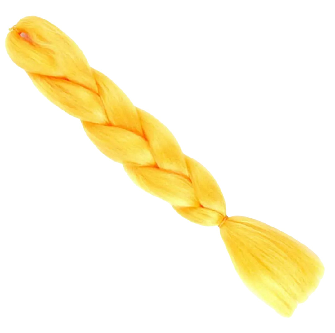 24" Multi-Purpose Magic Braiding Hair