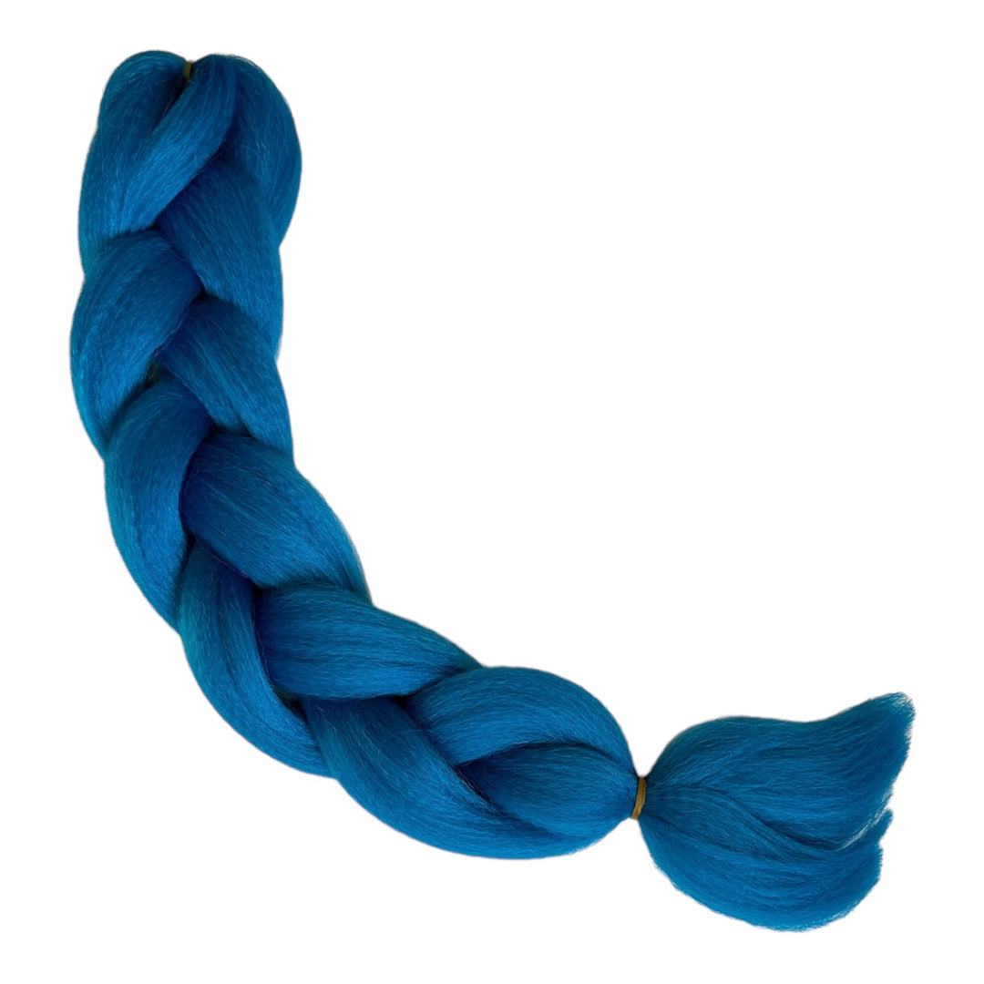 24" Multi-Purpose Magic Braiding Hair