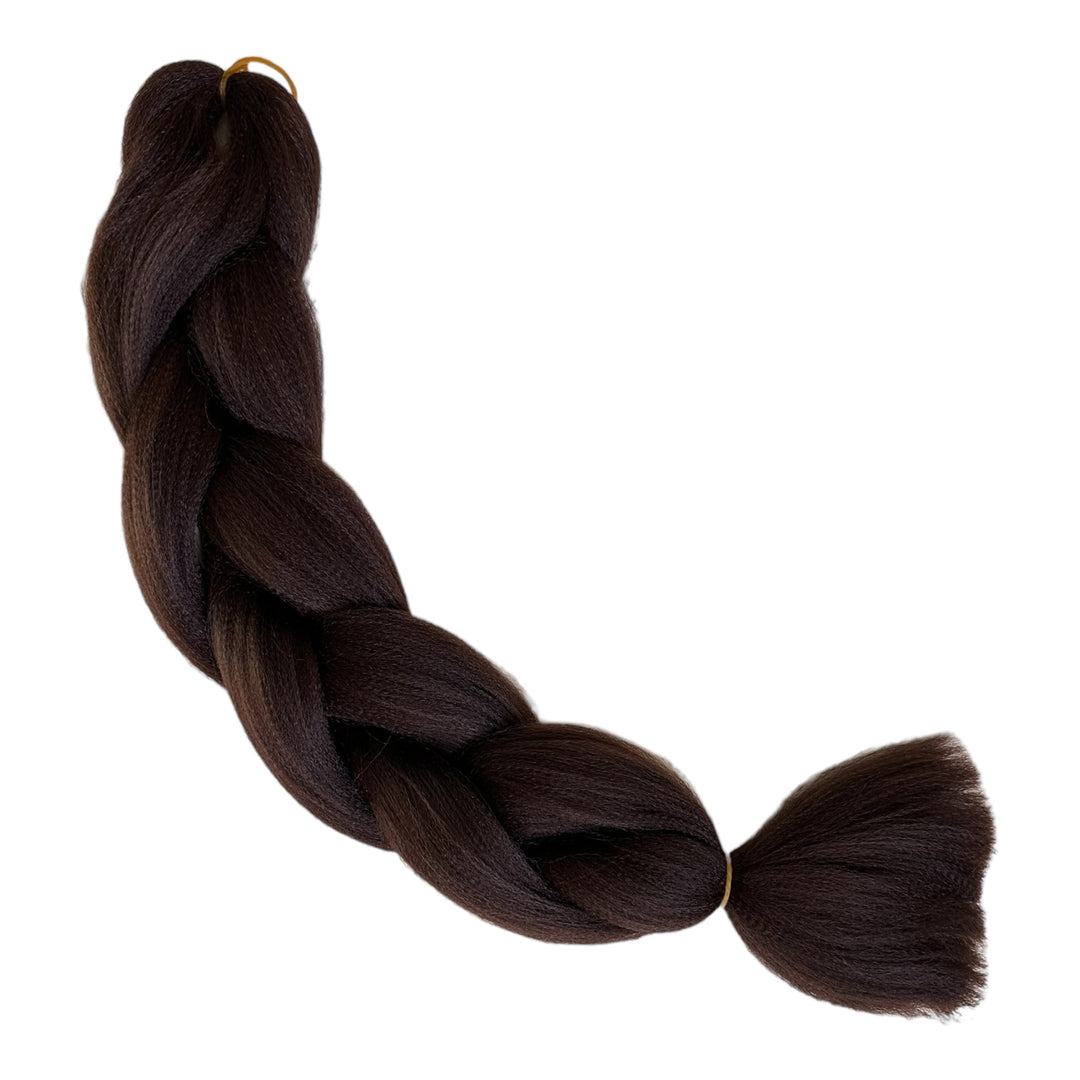 24" Multi-Purpose Magic Braiding Hair