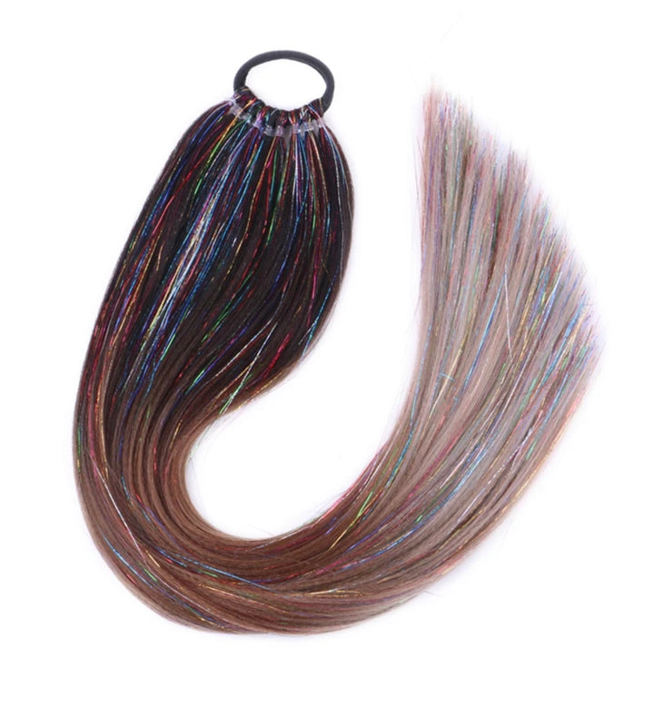 Cocoa Puffs Shimmer Tail