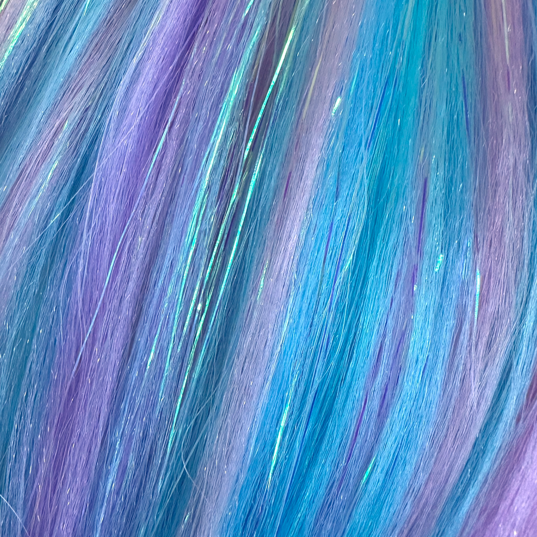 BubbleYumm Shimmer Tail