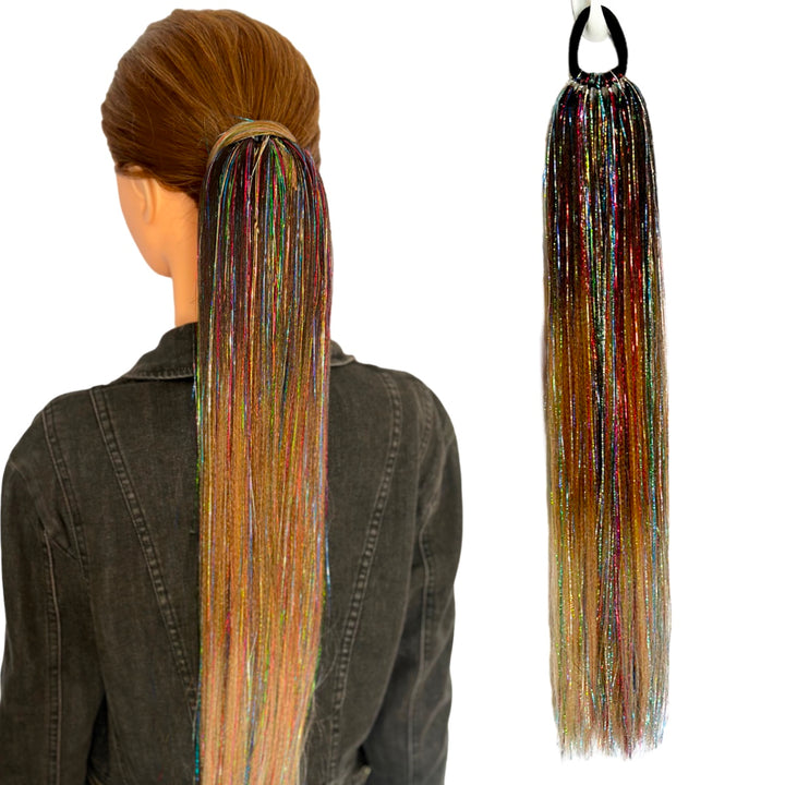 Cocoa Puffs Shimmer Tail