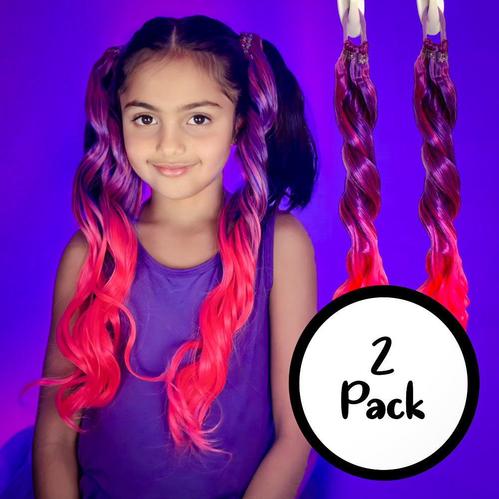 Tutti Fruity 20” Magic Ponies