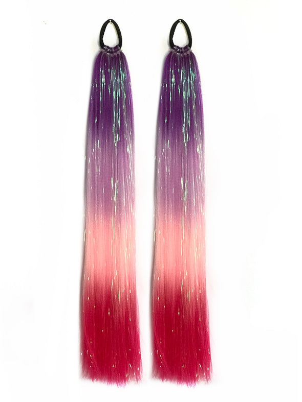 Berrylicious Shimmer Tail Set