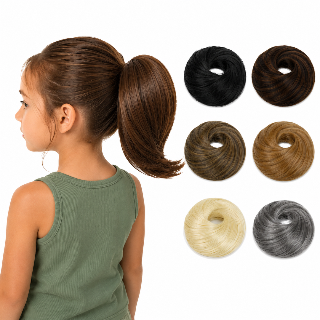 Donut Ponies