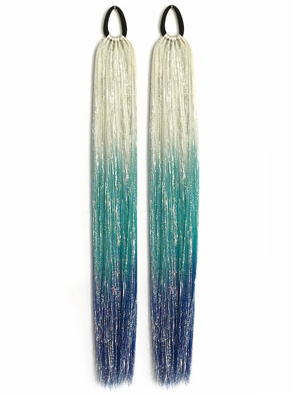 Icicle Shimmer Tail Set