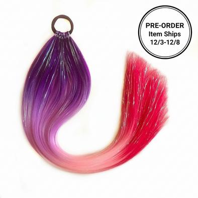 Berrylicious Shimmer Tail