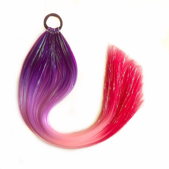 Berrylicious Shimmer Tail