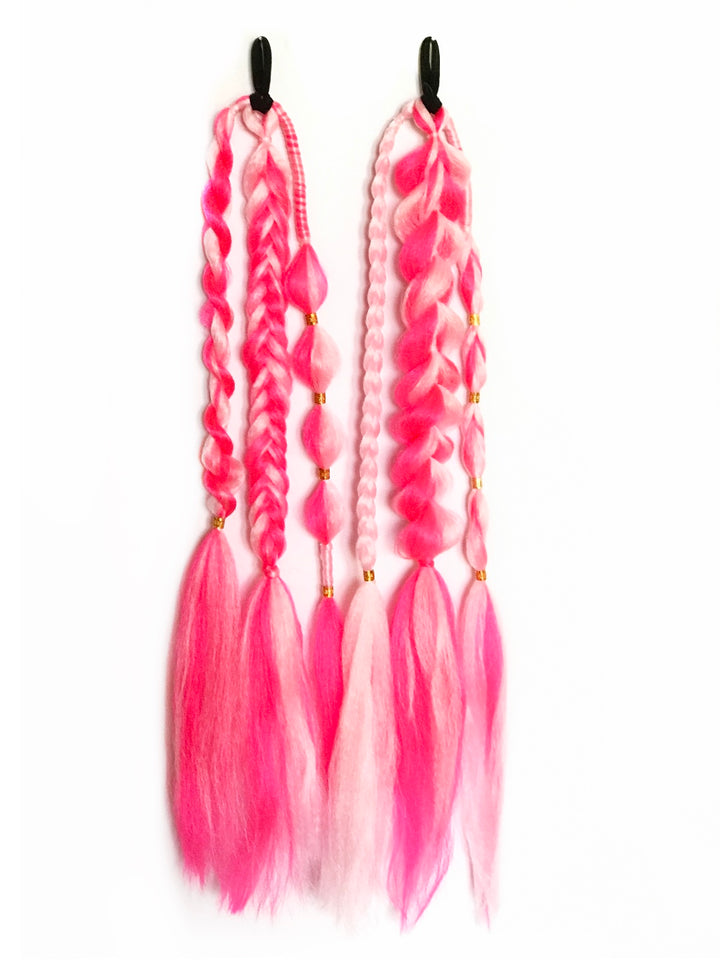 Barbie Dream Hair 24” Boho Braids