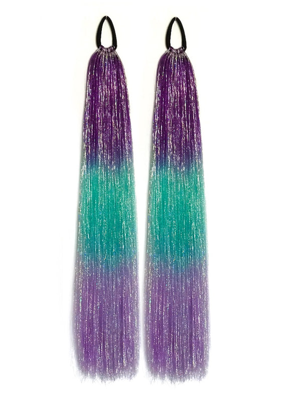 Galaxy Shimmer Tail Set