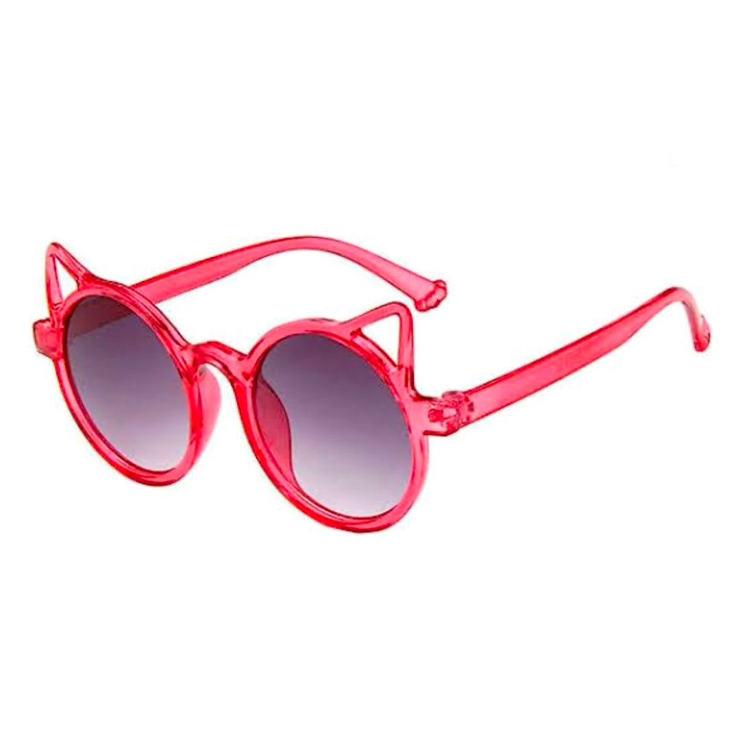 Toddler Cat Ears Sunnies