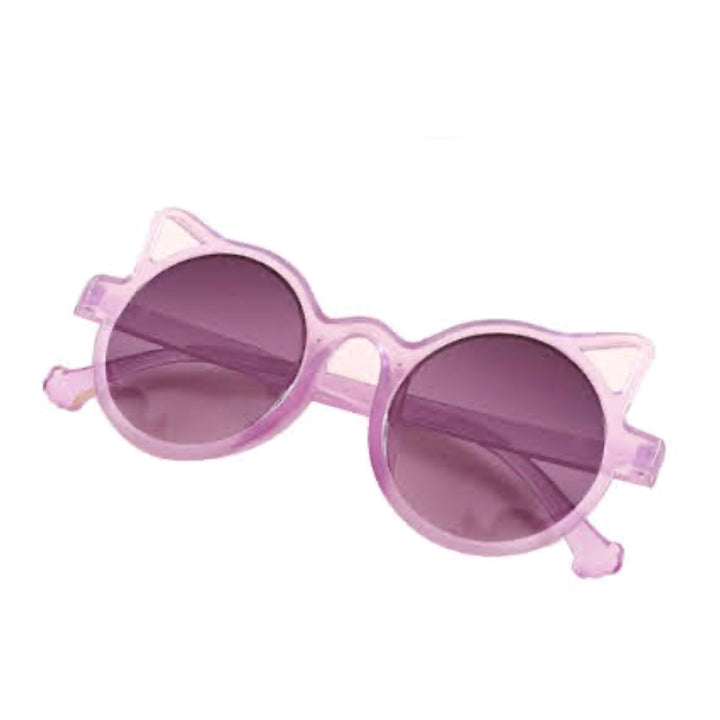 Toddler Cat Ears Sunnies