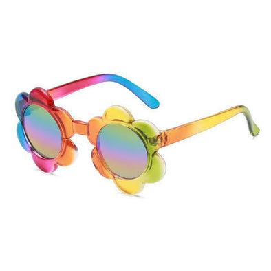 Toddler Daisy Sunnies