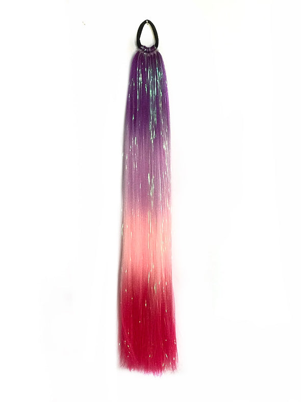 Berrylicious Shimmer Tail