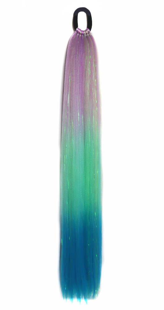Mermaid Shimmer Tail