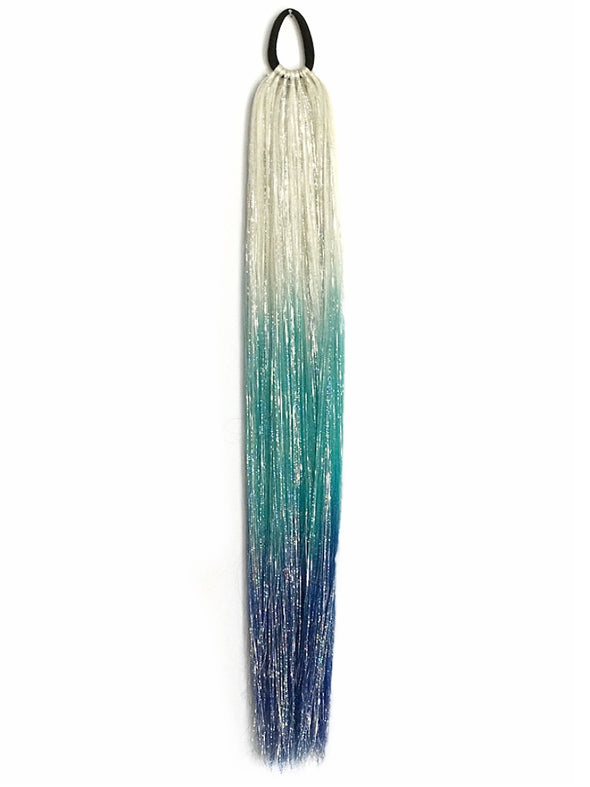 Icicle Shimmer Tail
