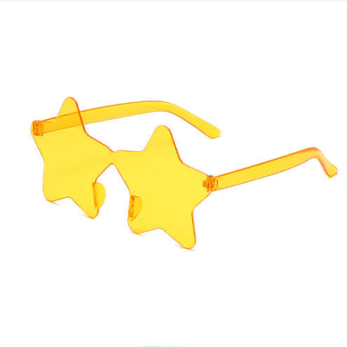 Kids Star Sunnies