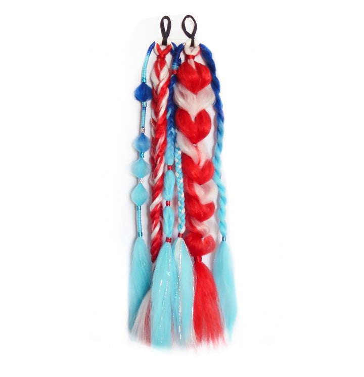Firecracker 24” Magic Boho Braids