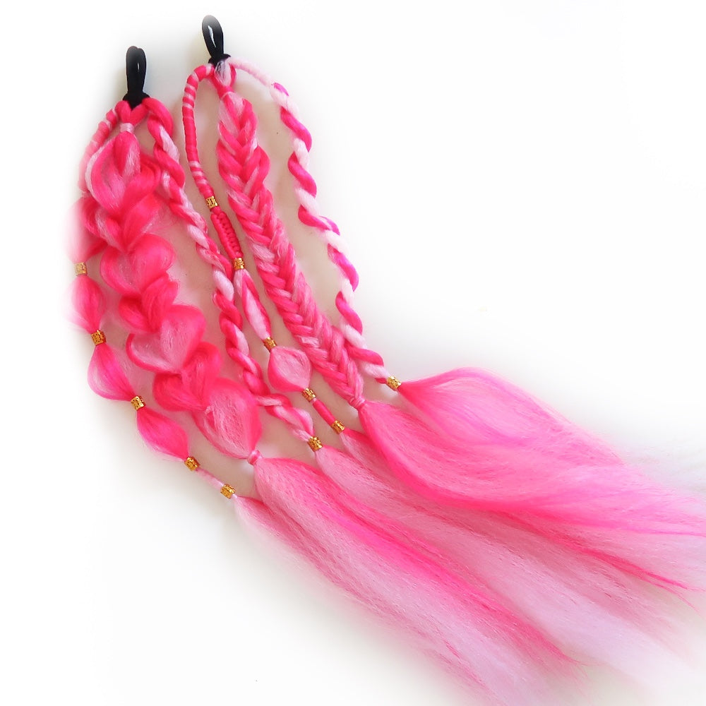 Barbie Dream Hair 24” Boho Braids