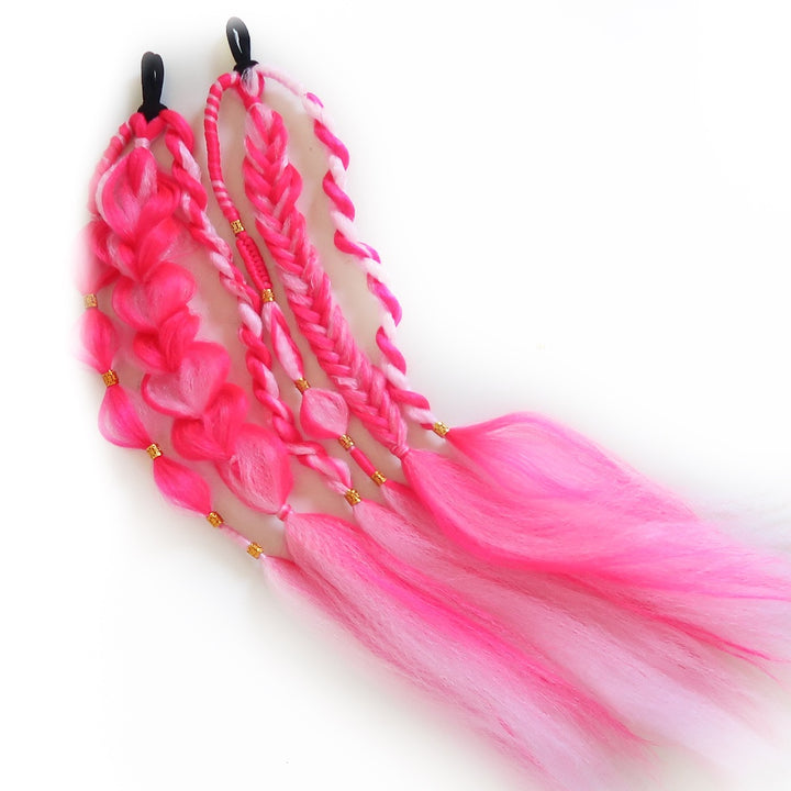 Barbie Dream Hair 24” Boho Braids
