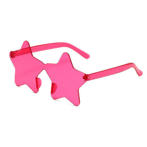 Kids Star Sunnies