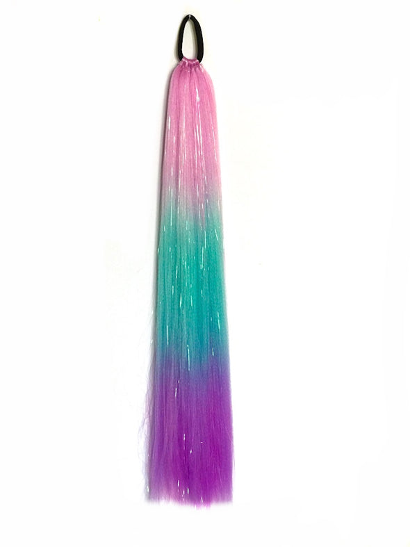Malibu Shimmer Tail
