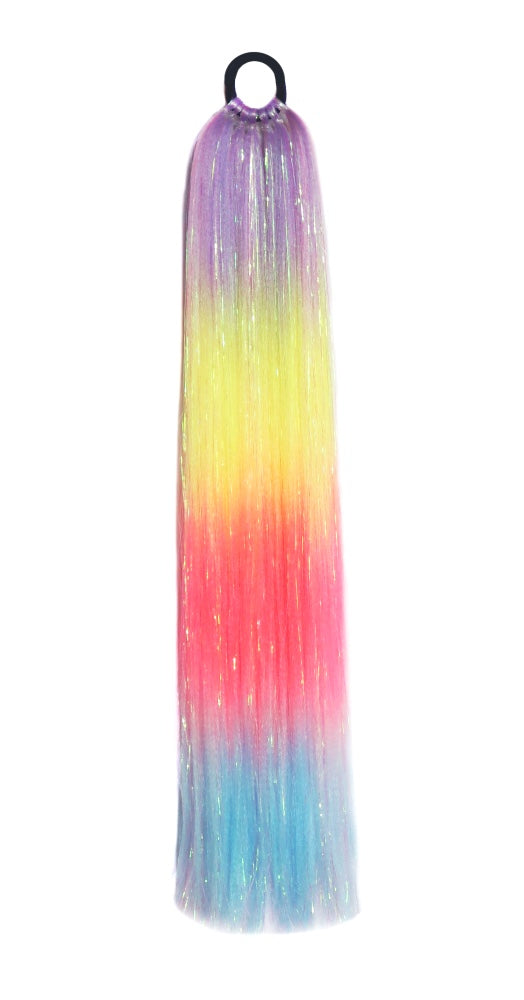 Rainbow Sorbet Shimmer Tails
