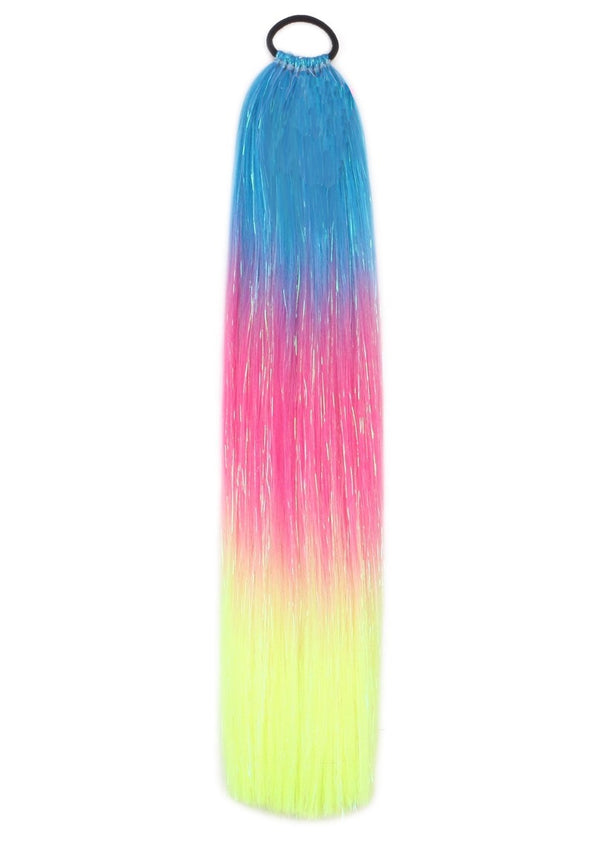 Sour Patch Shimmer Tails