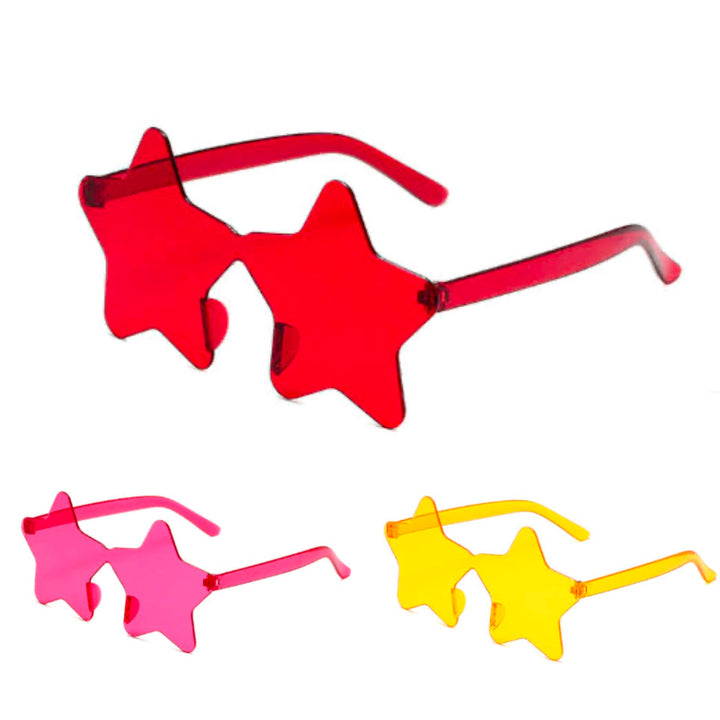 Kids Star Sunnies
