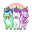 Magic Manes logo