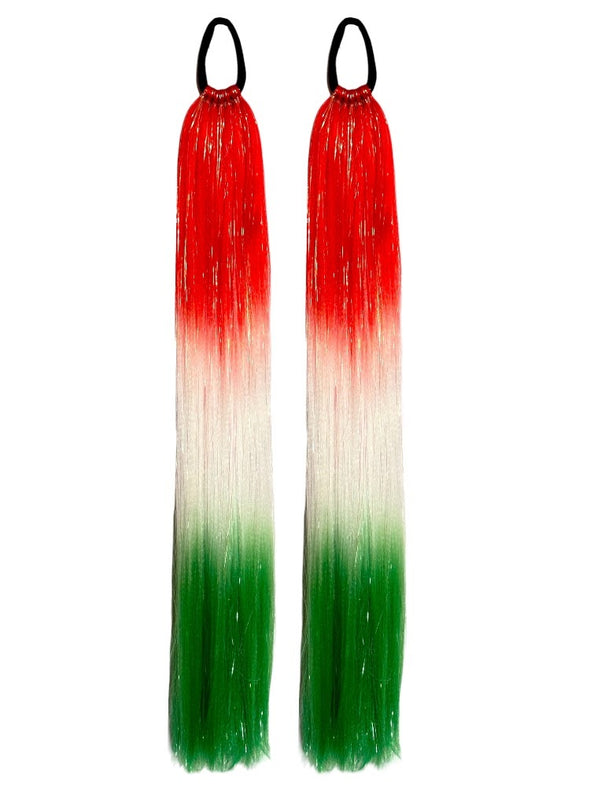 Mistletoe Shimmer Tail Set