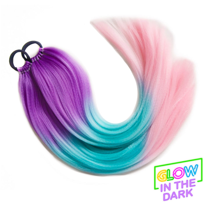 Moon Glow Tail 2-Pack Set