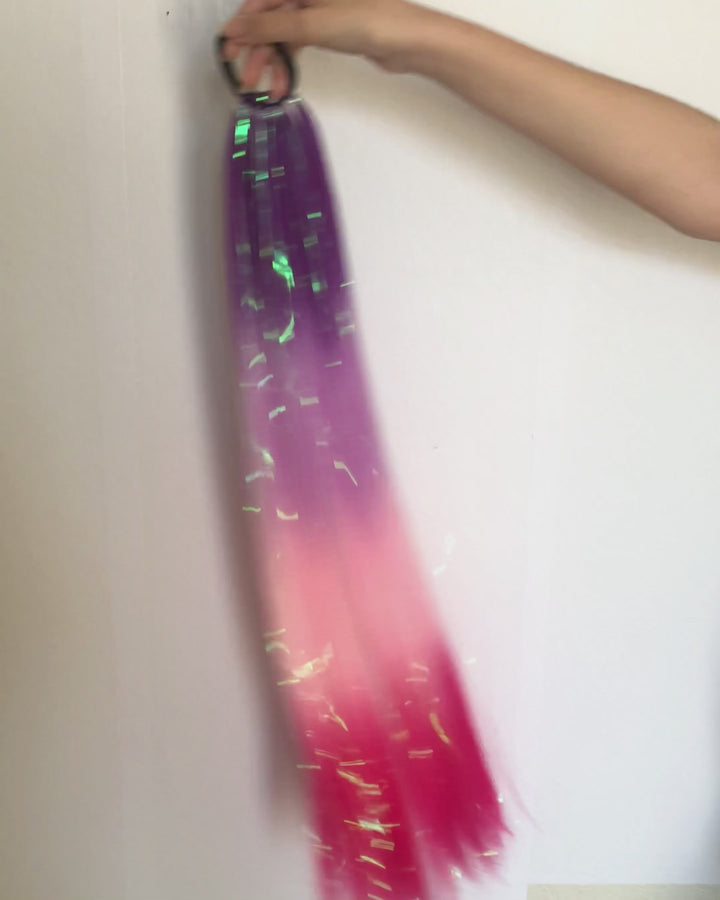 Berrylicious Shimmer Tail