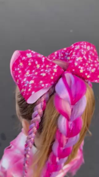 Something Sweet You 24” Braided Ponytail
