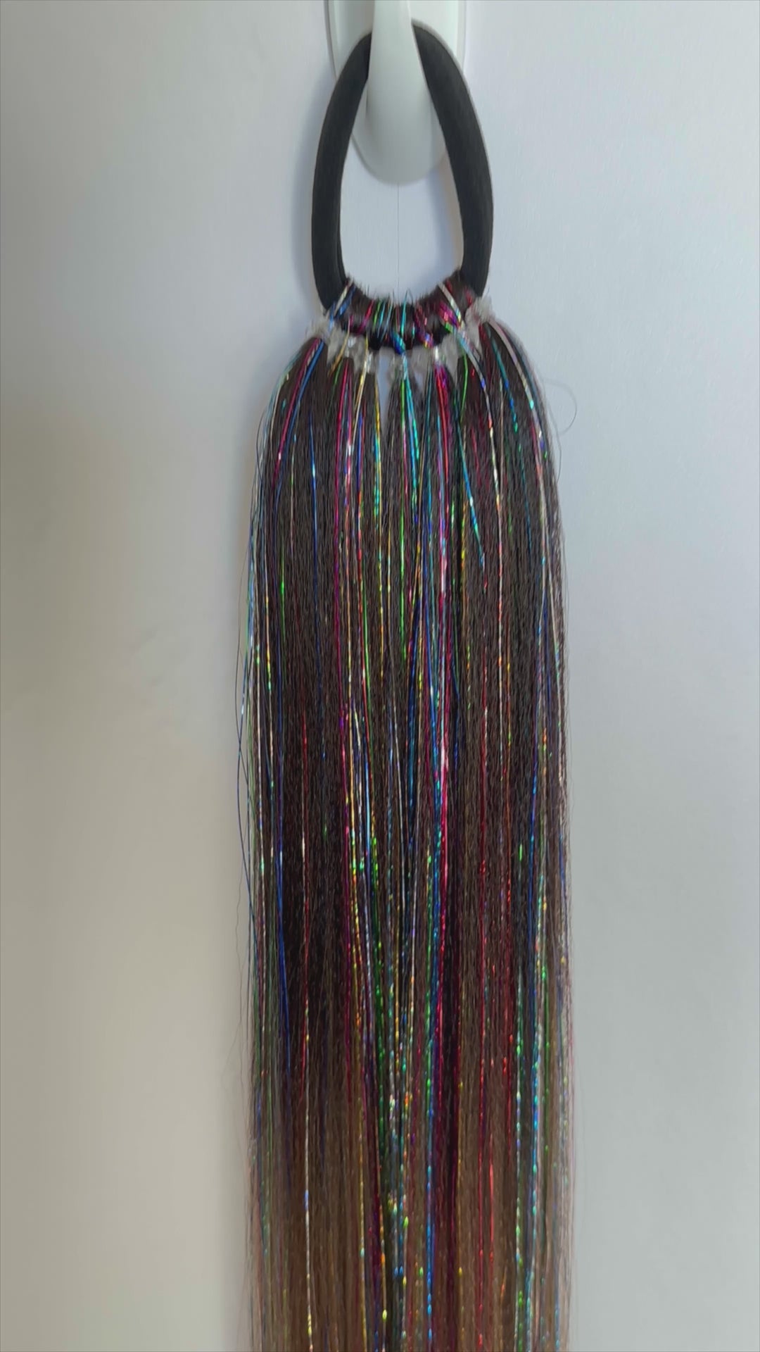 Cocoa Puffs Shimmer Tail