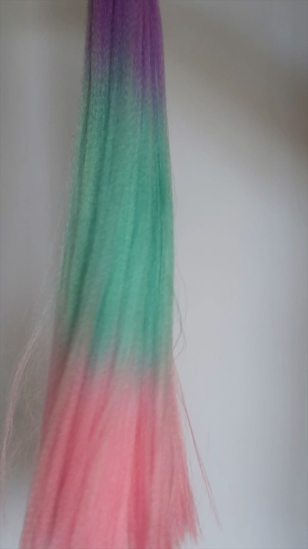 Moon Glow Tail
