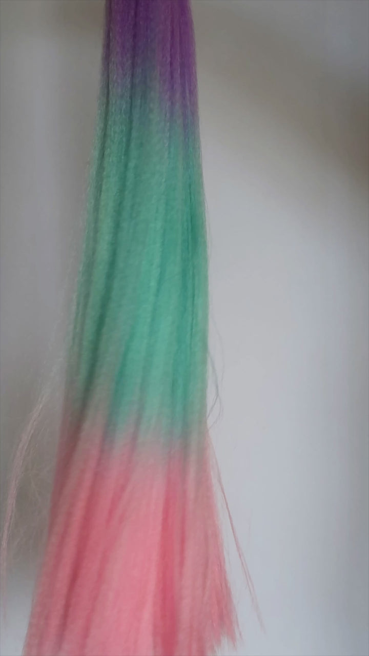 Moon Glow Tail