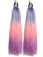 Sweet Tooth Short Shimmer Tail Set