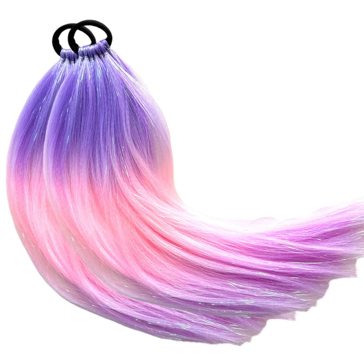 Sweet Tooth Short Shimmer Tail Set
