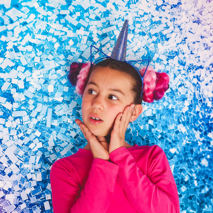 Jellybean 24” Multi-Purpose Magic Braiding Hair