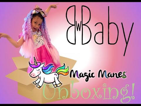 Pastel 2-Pack 24" Multi-Purpose Magic Braiding Hair