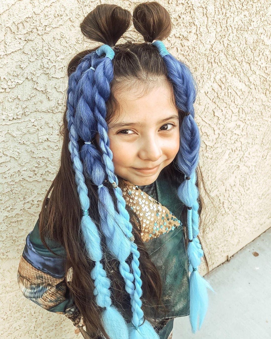 Neptune 24” Magic Boho Braids