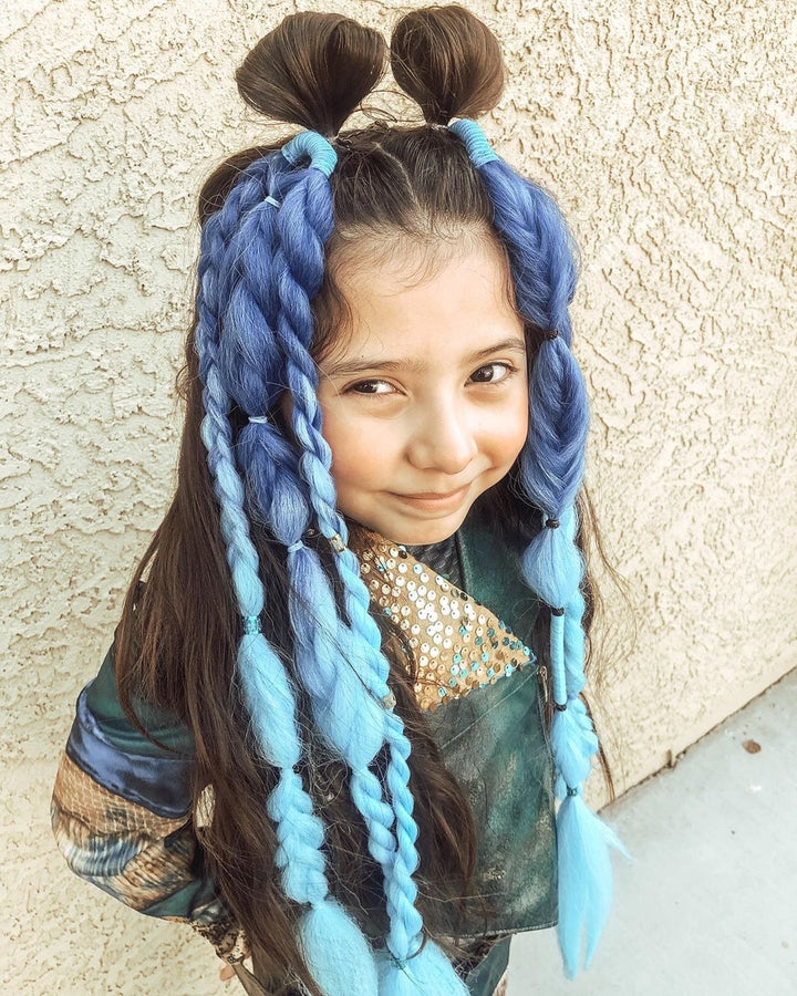 Neptune 24” Magic Boho Braids