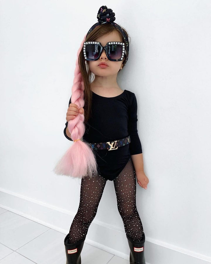 Pastel 2-Pack 24" Multi-Purpose Magic Braiding Hair