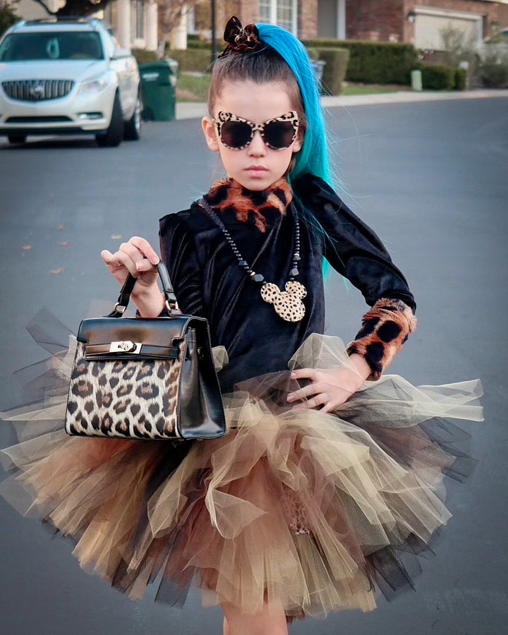 Neptune Straight Ponytail Hair Extensions