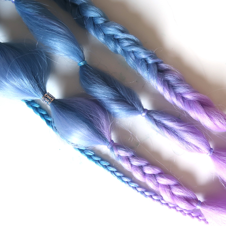 Jellybean 24” Magic Boho Braids