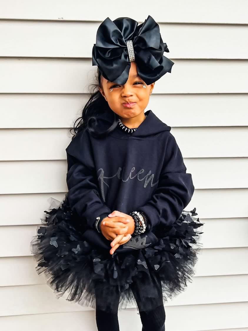 Black Curly Ponytail Hair Extensions